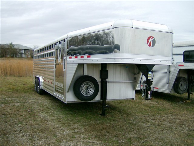 Trailer 130